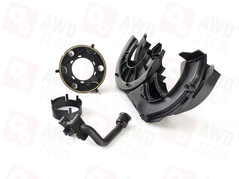 Plastic Parts Kit (for Maserati ATC)
