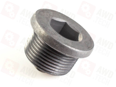 A1249970132 Plug (for VG150/VG150 E)
