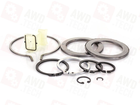 Repair Kit (for ATC45L)