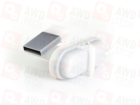02W525641A Vacuum Element (for PQ75+)