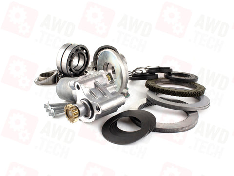 Repair Kit (for ATC300)