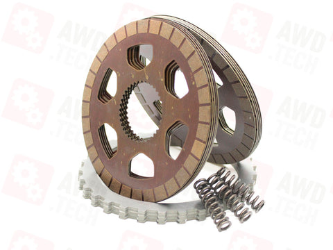 Clutch Kit — ATC35L/ATC45L and 2 more Transfer Cases