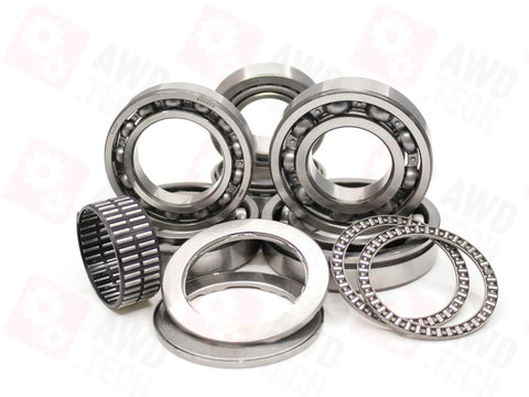 Bearing Kit (for ATC35L/Hyundai ATC/Maserati ATC)