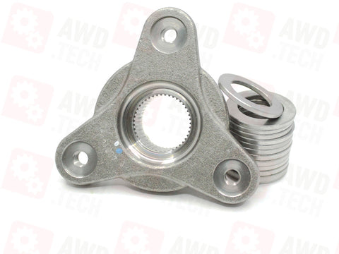 27107593439 Комплект фланца заднего (для ATC350/ATC35L)