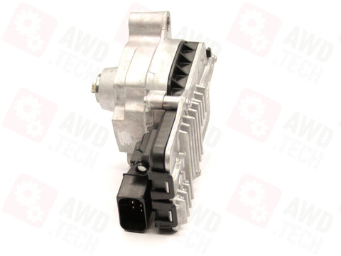 27607643762, 27605A371F5 Actuator Motor CAN (for ATC350/ATC35L/ATC450/ATC45L)