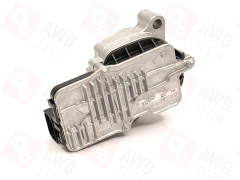 27607643762, 27605A371F5 Actuator Motor CAN (for ATC350/ATC35L/ATC450/ATC45L)