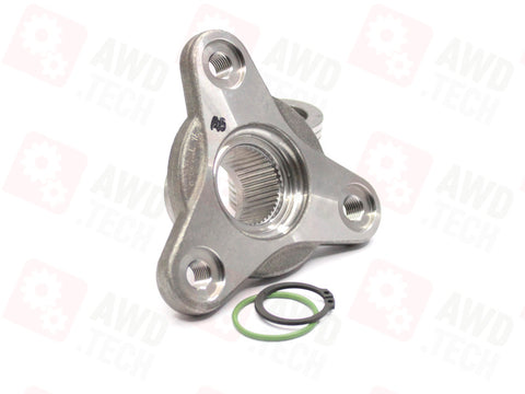 27107593440 Flange Kit Rear (for ATC350/ATC35L/ATC13)