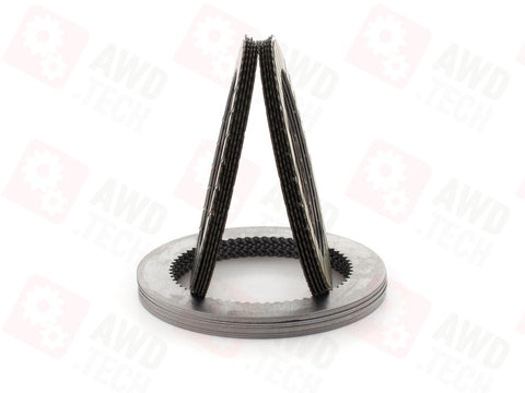 Clutch Kit (for ITC PLA/DCD)