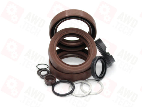 Kit di tenuta (per VG150)
