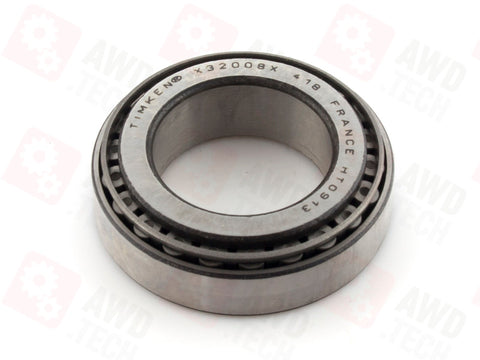 Cuscinetto a rulli conici X32008X, Y32008X (per CB40)