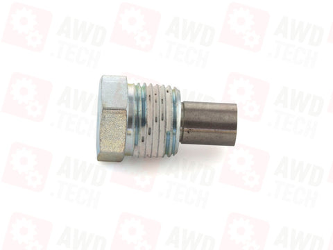 95B301115 Ensemble bouchon et aimant (pour 95B)