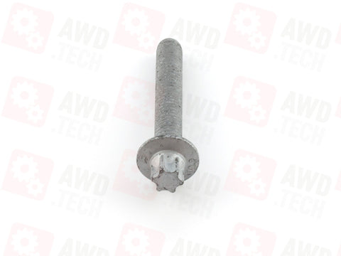 27107593450, 673002351 Schraube (für ATC350/ATC35L/95B/ATC450/ATC45L/Maserati ATC/PL72 ATC)