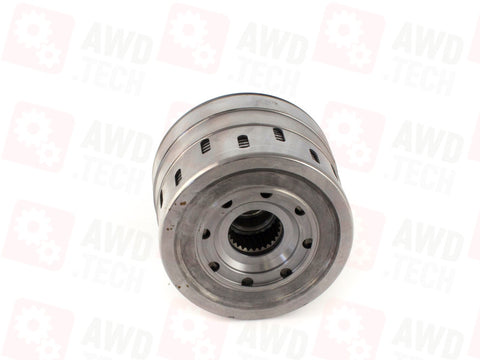 Sprocket Assembly (for RDM (312/319))