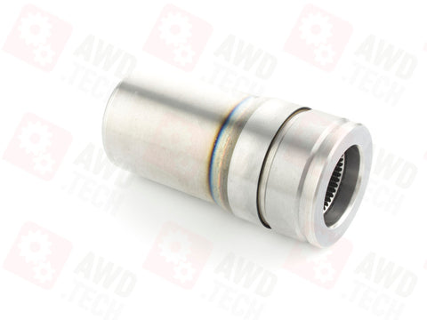 Shaft Input (for PL72 ATC)
