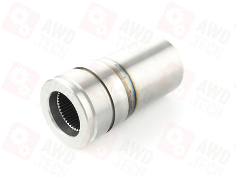 Shaft Input (for PL72 ATC)