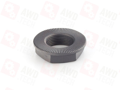 05143678AA, A2109900151 Flange Nut (for VAA350+/CB40/LX/SEC)