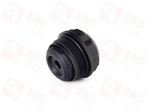 02D525558A Oil Filter Kit (for PQ34 Haldex 1.Gen)