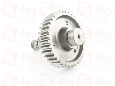 Pignone Uscita (dimensione 1,25