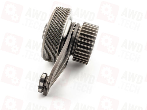 LR105429 Sprocket Assembly (for ITC PLA)