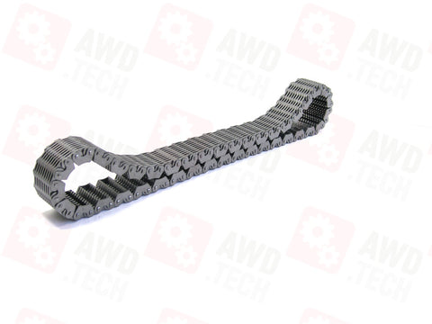 Chain HV086 for ATC400 — BMW X3