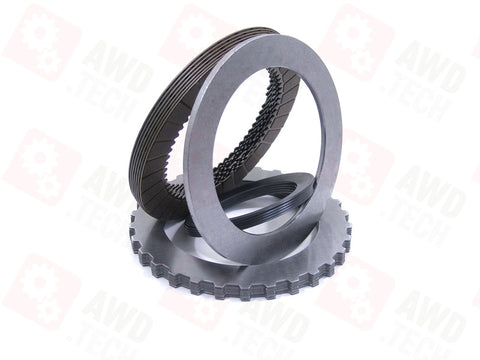Clutch Kit for ATC350/ATC450/PL72 ATC — BMW, Porsche