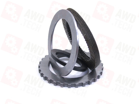 Clutch Kit for ATC350/ATC450/PL72 ATC — BMW, Porsche