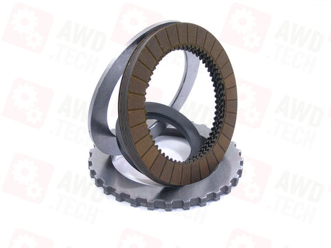 Clutch Kit for ATC350/ATC450/PL72 ATC — BMW, Porsche