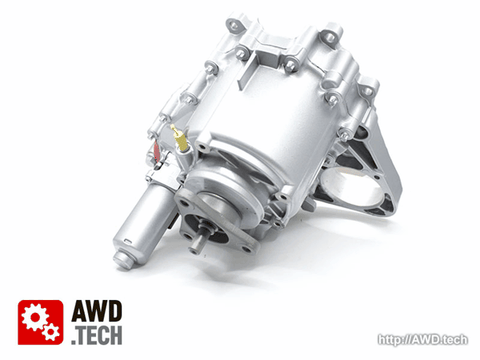 ATC400 Remanufactured Transfer Case Unit