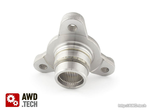 27107565930 Flange Rear (for ATC400)