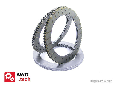 Clutch Kit for ATC300/ATC400 — BMW