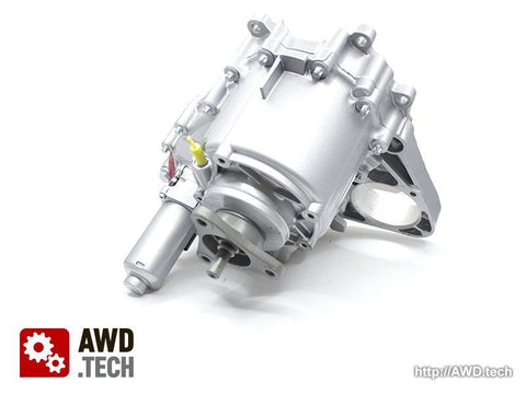 ATC400 Remanufactured Transfer Case Unit