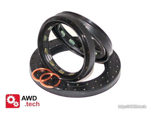 Sealing Kit (for DCD)