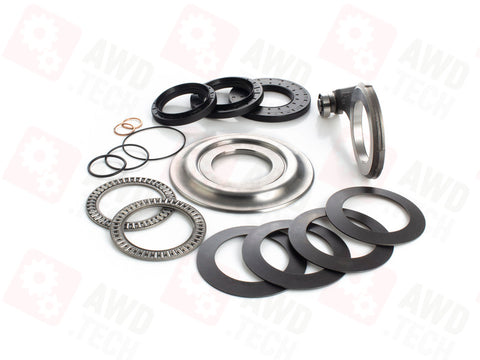 Clutch Repair Kit for ATC400 — BMW X3