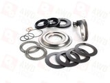 Clutch Repair Kit for ATC500 — BMW X5