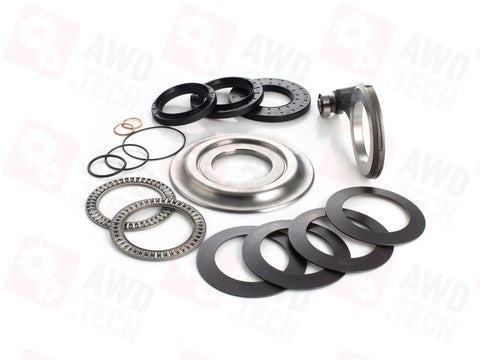 Clutch Repair Kit for ATC500 — BMW X5