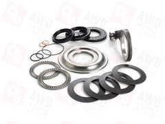 Clutch Repair Kit for ATC500 — BMW X5