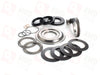 Clutch Repair Kit for ATC500 — BMW X5