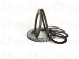 Комплект сцепления (для W61G)