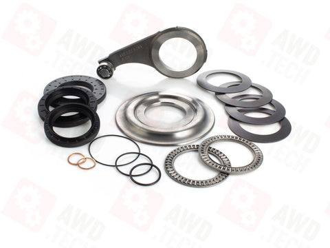 Clutch Repair Kit for ATC500 — BMW X5
