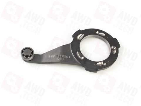 Actuator Ring Assembly (for W61G)
