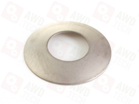A6683530024 Rounded Washer (for VG150/VG150 E)
