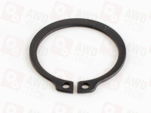 0BU311321A Retaining Ring (for PL72 T/VG150 E)