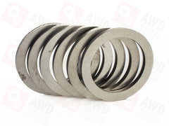 Jeu de cales pour ATC350/ATC35L/Hyundai ATC/Maserati ATC