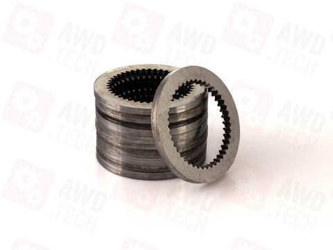 Shim Set (for ATC350/ATC35L/95B/ATC13/ATC450/ATC45L/Hyundai ATC/Maserati ATC/PL72 ATC)