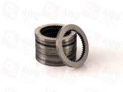 Set di spessori per ATC350/ATC35L/95B/ATC13/ATC450/ATC45L/Hyundai ATC/Maserati ATC/PL72 ATC