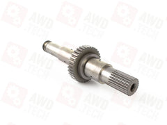 A4632800121 Main Shaft for VG150