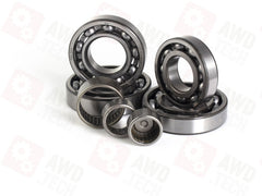 Kit di cuscinetti per ITC PLA 1Speed