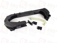 Plastic Parts Kit 1'' for PL72 ATC — Porsche Cayenne