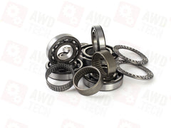 Kit Cuscinetto per W61G