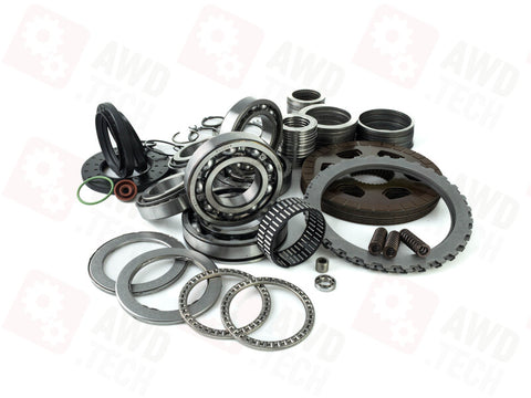 Repair Kit (for ATC35L)
